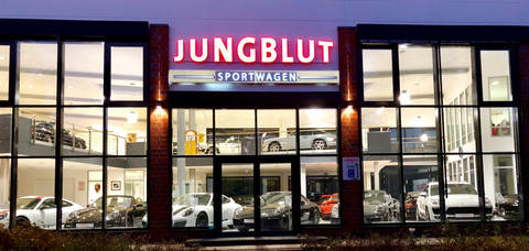Jungblut Sportwagen GmbH